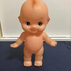キューピー　人形