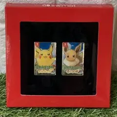 2026年最新】ポケットモンスター let's go ピカチュウ let's go