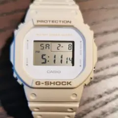 CASIO G-SHOCK DW