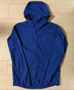 7mesh northwoods windshell men's ブルー XS - メルカリ