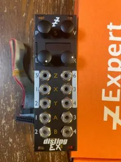 生産完了 完動品 Expert Sleepers ES-3 mk4 美品 レア - メルカリ