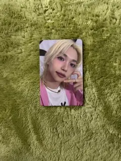 StrayKids celebrATE STAYZONE 10/19フィリックス