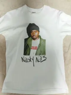 2026年最新】supreme nasty nas teeの人気アイテム - メルカリ