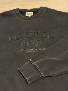るみ様専用♡MARITHE FRANCOIS GIRBAUD 1972 M