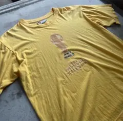 2026年最新】2002 ワールドカップ tシャツの人気アイテム - メルカリ