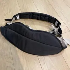マグハート　ヒップシート 黒のサムネイル