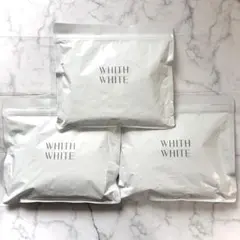 フィスホワイト フェイスマスク 30枚入 × 3袋✨薬用 美白 シートマスク