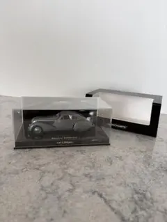 MINICHAMPS Bentley Embiricos 1/43のサムネイル