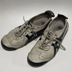 オニツカタイガー　onitsuka メキシコ66 sd 25.5 Mexico