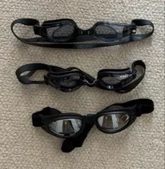 水泳用　ゴーグル