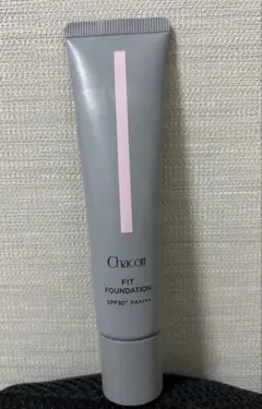 Chacott フィットファンデーション ／ ライトオークルのサムネイル