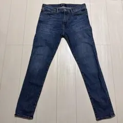 GAP デニム スーパースキニー　32×30