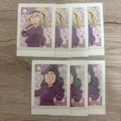 忍たま 綾部喜八郎 斉藤タカ丸 ぱしゃこれ