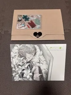 ChroNoiR CNR+ +Geminate グッズ 2025年最新】cnr+ chronoirの人気アイテム - メルカリ