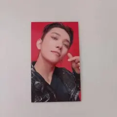 ジョシュア セブチ ペンミ 来場者限定 トレカ ユニバ 埼玉