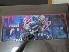 ハンディレディ　ハーフマット 2025年最新】ハンディーレディの人気アイテム - メルカリ