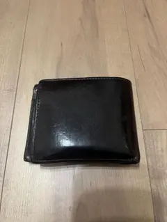 財布 二つ折り 折り財布