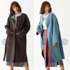 エメルリファインズ　ユナイテッドアローズ　FC WO/NY リバーコート