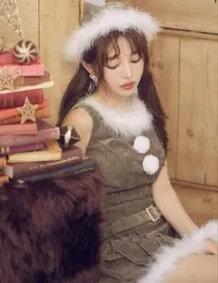 サンタコスプレ Sugar