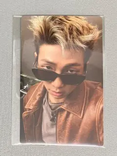 BTS アリラン Weverse 2次 ラキドロ RM - メルカリ