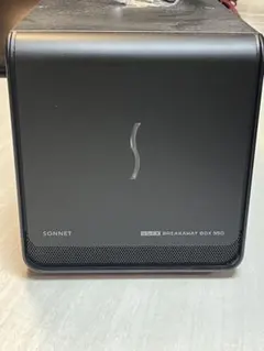 SONNET eGFX BREAKAWAY BOX 550