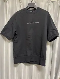 DIESEL スウェットTシャツ