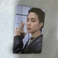 BTSジミントレカ