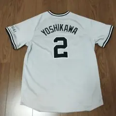 西武ライオンズ 滝澤夏央選手 レプリカユニホーム - メルカリ