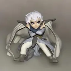 バスタード　フィギュア
