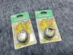 ディズニーリゾート　たまごっち