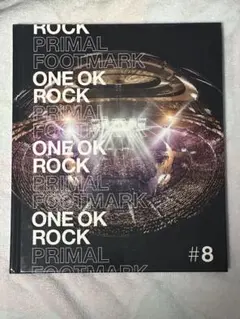 2026年最新】one ok rock primal footmarkの人気アイテム - メルカリ