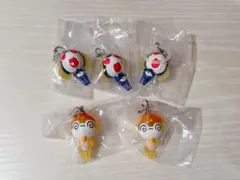 ケロロ軍曹 めじるしアクセサリー
