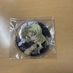 名探偵コナン ベルモット 缶バッジ