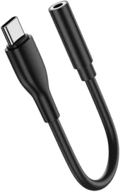 イヤホンジャック 変換 タイプC USB-C オーディオ変換アダプタ