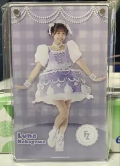 FRUITS ZIPPER 3周年 すきくじ