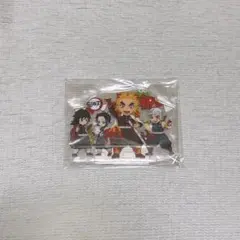 鬼滅の刃 2021 煉獄杏寿郎 誕生祭 アクリルスタンド