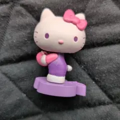 シェイキー！サンリオキャラクターズバブルヘッドドール ハローキティ