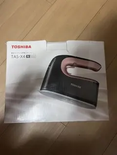 도시바 의류용 스티머 TAS-X4 N
