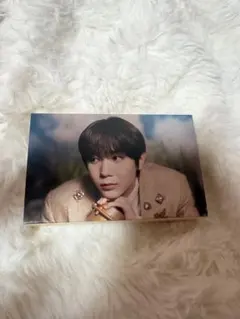 NCT WISH 「WISHLIST」 WISH for U リョウ