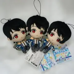 あんさんぶるスターズ ぬいぐるみ Knights 朔間凛月 あんスタ 3個セット