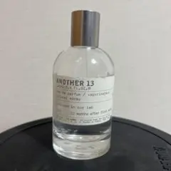 【並行輸入品】ANOTHER 13 オードパルファム 100ml