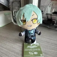 アイドリッシュセブン きらどるぬいぐるみ vol.2 逢坂壮五