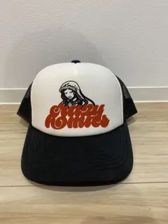 Maria mesh cap ヒステリックグラマー風のサムネイル