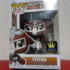 Funko POP! HUNTER×HUNTER FEITAN 1571