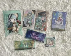 プロセカ 日野森雫 まとめ売り