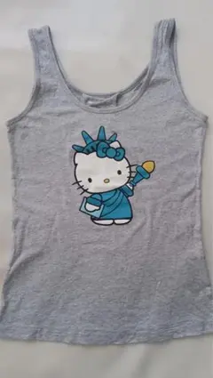 サンリオ Kittyちゃん タンクトップのサムネイル