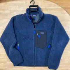 パタゴニア クラシックレトロXジャケット