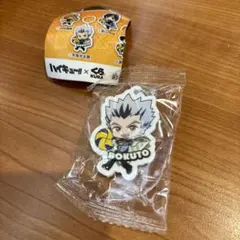 くら寿司 ハイキュー 木兎