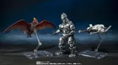 クローズ&モンハンコラボ』 村田将吾フィギュア T.F.O.H 懸賞 非売品
