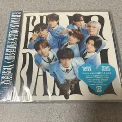 EBiDAN Yes!東京 ICEx盤